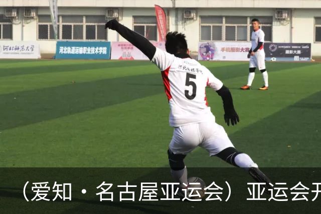 （爱知·名古屋亚运会）亚运会开幕在即 中国军团迎奥运前“中考”